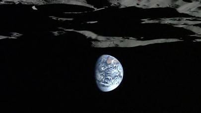 Dünyaya tərsinə baxanda... -FOTO